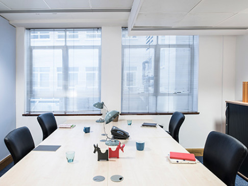 Office: Pall Mall, 100 Pall Mall, London, SW1Y 5NQ