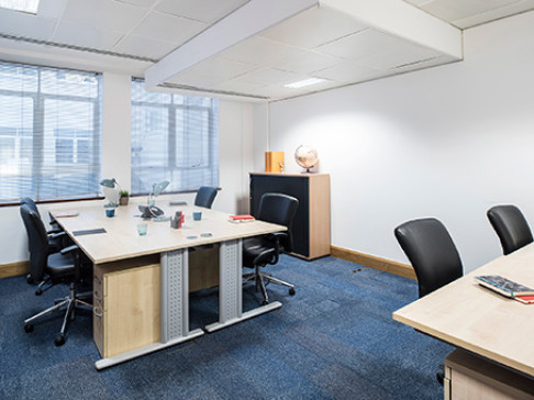Office: Pall Mall, 100 Pall Mall, London, SW1Y 5NQ