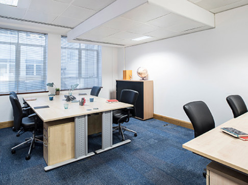 Office: Pall Mall, 100 Pall Mall, London, SW1Y 5NQ