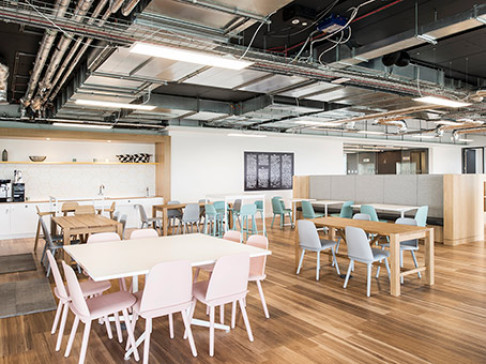 Office: Park Royal, 6th floor, First Central 200, London, NW10 7FQ