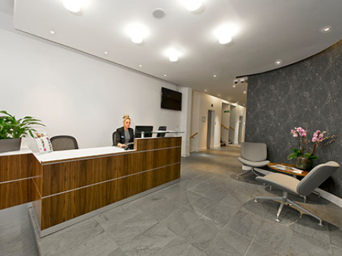 Office: Piccadilly - Sackville Street, 25 Sackville Street, London, W1S 3AX