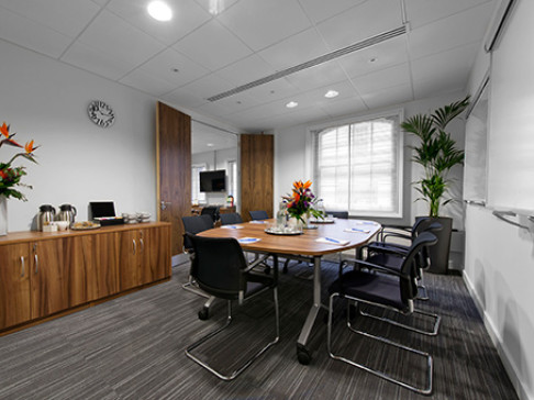 Office: Piccadilly - Sackville Street, 25 Sackville Street, London, W1S 3AX