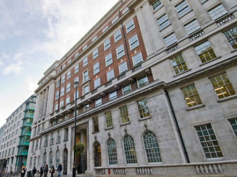 Office: Portman Square, London, W1H 6HN