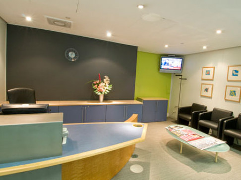 Office: Portman Square, London, W1H 6HN