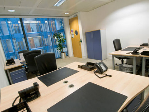 Office: Portman Square, London, W1H 6HN