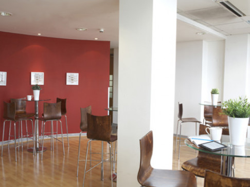 Office: Regent Street, Liberty House, London, W1B 5TR