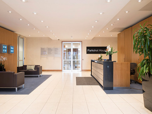 Office: London, Station, Kew Road, Parkshot House, Richmond, TW9 2PR