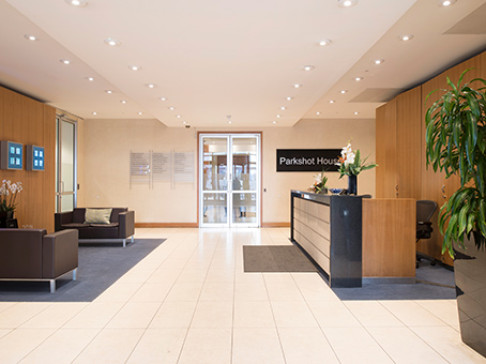 Office: London, Station, Kew Road, Parkshot House, Richmond, TW9 2PR