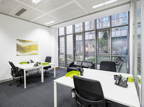 Office: London, Station, Kew Road, Parkshot House, Richmond, TW9 2PR