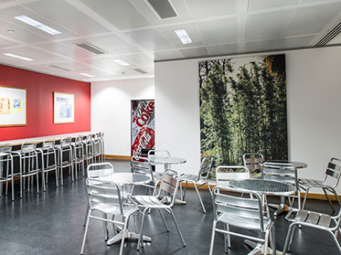 Office: London, Station, Kew Road, Parkshot House, Richmond, TW9 2PR