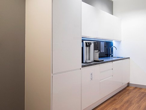 Office: London, Station, Kew Road, Parkshot House, Richmond, TW9 2PR