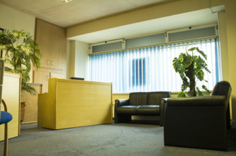 Office: London Road, Leicester, LE2