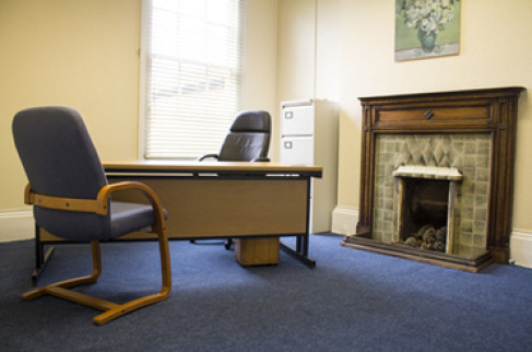 Office: London Road, Leicester, LE2
