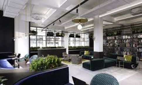 London, Southwark Bridge Road