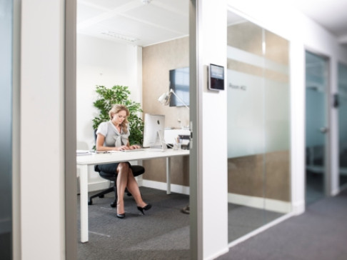 Office: St James, 4th Floor, London, SW1Y 4PE