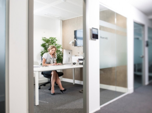 Office: St James, 4th Floor, London, SW1Y 4PE