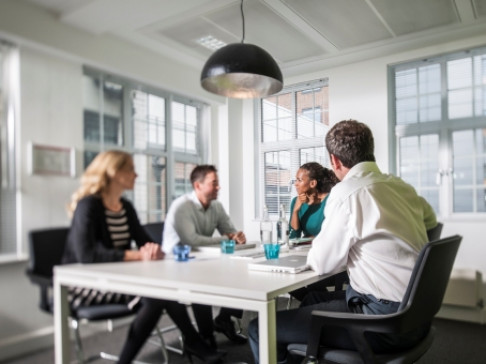 Office: St James, 4th Floor, London, SW1Y 4PE