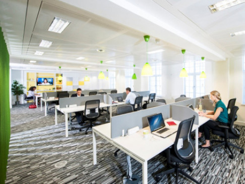 Office: St James, 4th Floor, London, SW1Y 4PE
