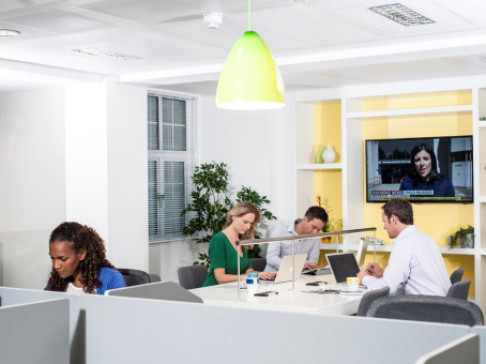 Office: St James, 4th Floor, London, SW1Y 4PE