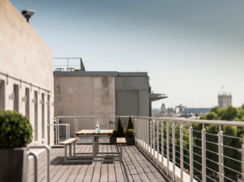 Office: St James, 4th Floor, London, SW1Y 4PE