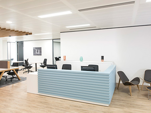 Office: St Mary Axe, 63 St Mary Axe, London, EC3A 8AA