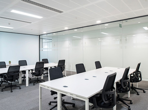 Office: St Mary Axe, 63 St Mary Axe, London, EC3A 8AA