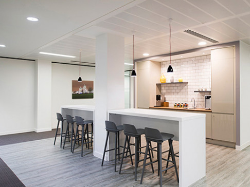 Office: St Mary Axe, 63 St Mary Axe, London, EC3A 8AA