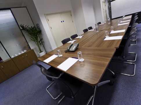 Office: Cheapside EC1, St Martin's le Grand, London, EC1A 4EN