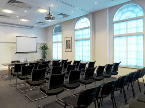 Office: Strand, Golden Cross House, London, WC2N 4JF