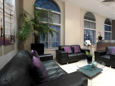 Office: Strand, Golden Cross House, London, WC2N 4JF