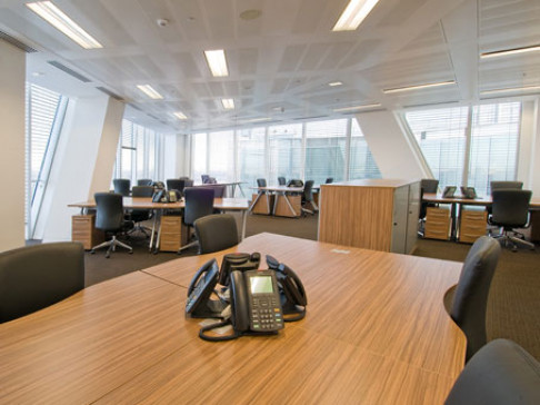 Office: The Broadgate Tower Conferencing, 11th Floor, Broadgate Tower, London, EC2A 2EW