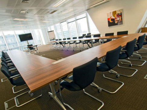 Office: The Broadgate Tower Conferencing, 11th Floor, Broadgate Tower, London, EC2A 2EW
