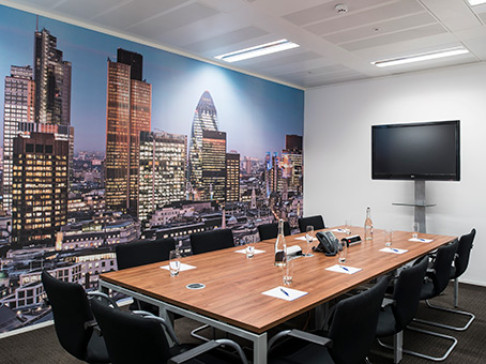 Office: The Broadgate Tower, 12th Floor Broadgate Tower, London, EC2A 2EW