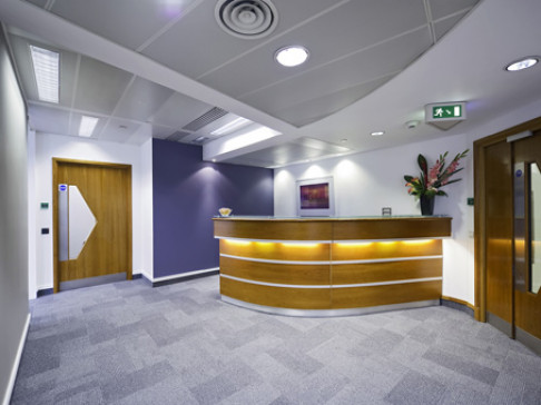 Office: Tower 42, London, EC2N 1HN
