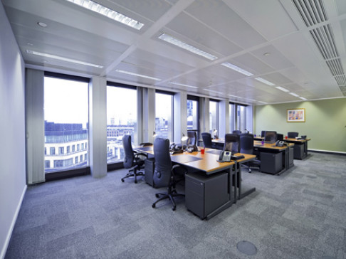 Office: Tower 42, London, EC2N 1HN