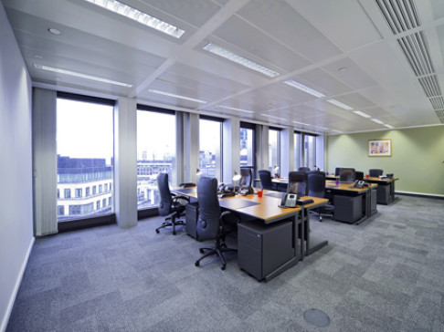 Office: Tower 42, London, EC2N 1HN