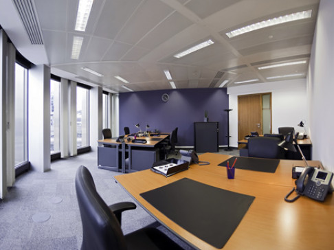 Office: Tower 42, London, EC2N 1HN