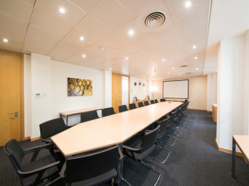 Office: Trafalgar Square, Northumberland Avenue, London, WC2N 5BW