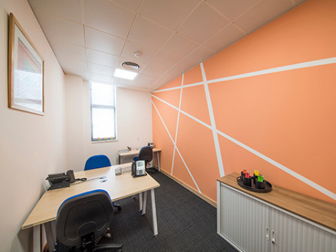 Office: Trafalgar Square, Northumberland Avenue, London, WC2N 5BW