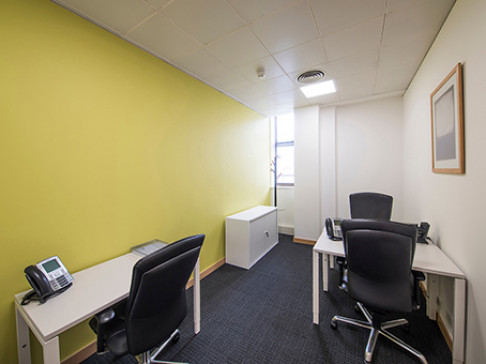 Office: Trafalgar Square, Northumberland Avenue, London, WC2N 5BW