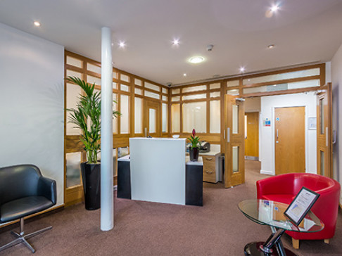 Office: Vauxhall, Vintage House, London, SE1 7TL