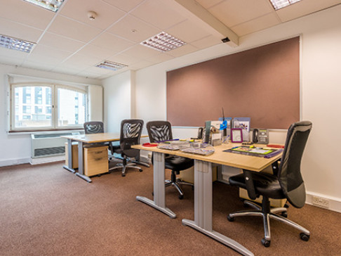 Office: Vauxhall, Vintage House, London, SE1 7TL