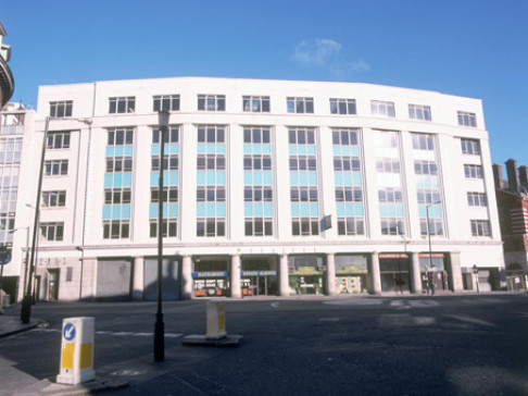 Office: Victoria - GreyCoat Place, 10 Greycoat Place, London, SW1P 1SB