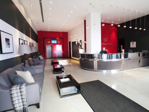 Office: Victoria - GreyCoat Place, 10 Greycoat Place, London, SW1P 1SB