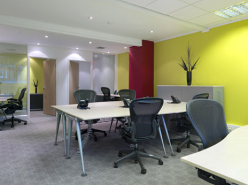 Office: Victoria - GreyCoat Place, 10 Greycoat Place, London, SW1P 1SB