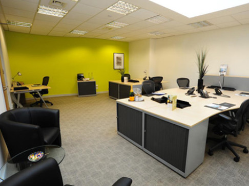Office: Victoria - GreyCoat Place, 10 Greycoat Place, London, SW1P 1SB