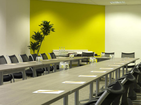 Office: Victoria - GreyCoat Place, 10 Greycoat Place, London, SW1P 1SB
