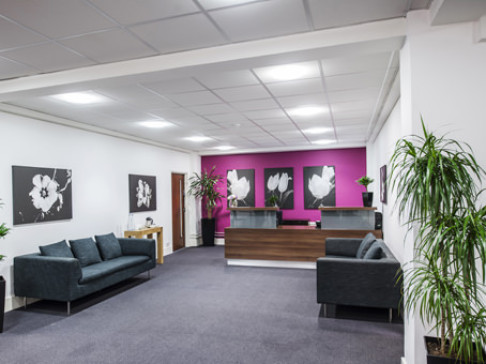 Office: Victoria - Grosvenor Gardens, 52 Grosvenor Gardens, London, SW1W 0AU