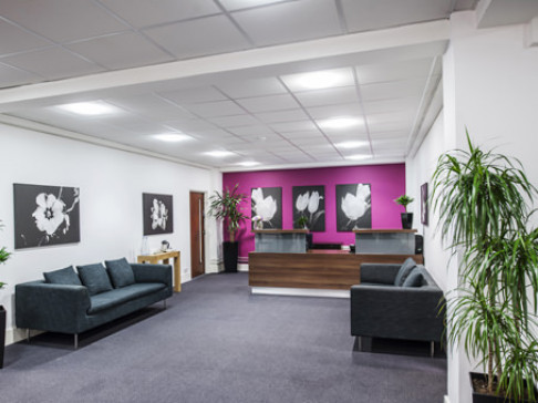 Office: Victoria - Grosvenor Gardens, 52 Grosvenor Gardens, London, SW1W 0AU