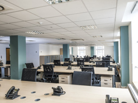 Office: Victoria - Grosvenor Gardens, 52 Grosvenor Gardens, London, SW1W 0AU